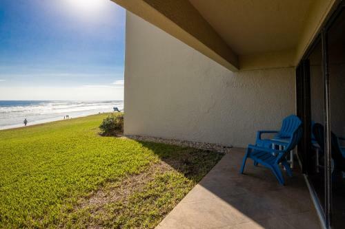 Apartamento 125 Errol By The Sea 2bdrm 2bath Ocean Front Condo