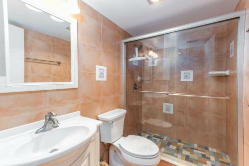 Apartamento 125 Errol By The Sea 2bdrm 2bath Ocean Front Condo