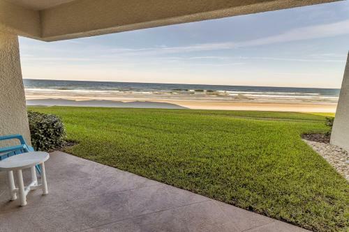 Apartamento 125 Errol By The Sea 2bdrm 2bath Ocean Front Condo