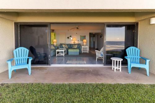 Apartamento 125 Errol By The Sea 2bdrm 2bath Ocean Front Condo