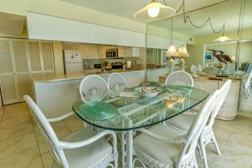 Apartamento 525 Errol By The Sea 2bdrm 2bath Ocean Front Condo
