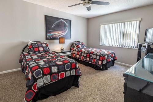 Apartamento 302 Errol By The Sea 2bdrm 2bath Ocean Front Condo