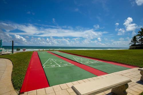 Apartamento 302 Errol By The Sea 2bdrm 2bath Ocean Front Condo