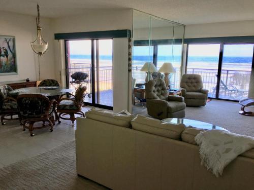 Apartamento Seafire- Unit 3b Home