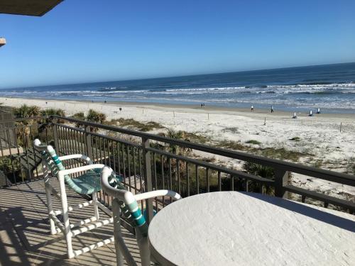Apartamento Seafire- Unit 3b Home