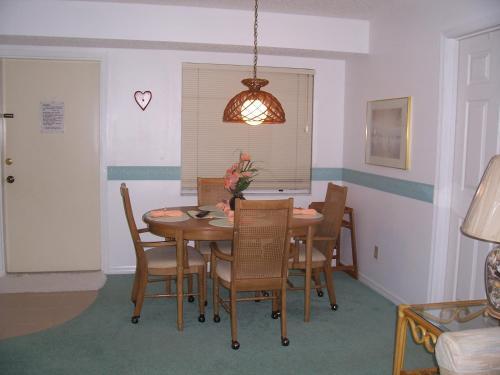 Apartamento 134v Home