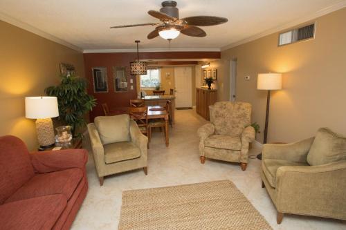 Apartamento Win-san C-103 Home