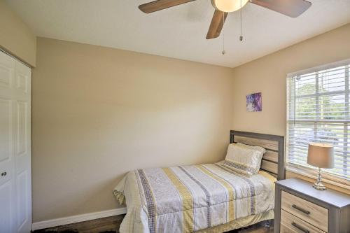 North Port Gem Near Beaches, Golf, And Shops!