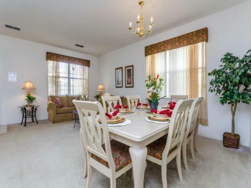 Elena Dream Vacation Pool Home