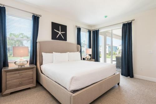 Villa Encore Resort 2054 11 Bedroom Water Park