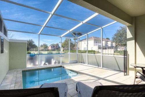 Villa Beautiful 3 Bedroom Suites, 20 Min From Disney