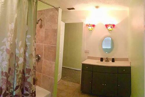 Villa Coconut Creek Lodge