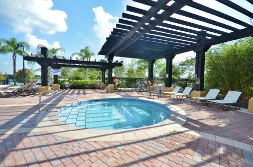 Apartamento Dolce Villa Townhome