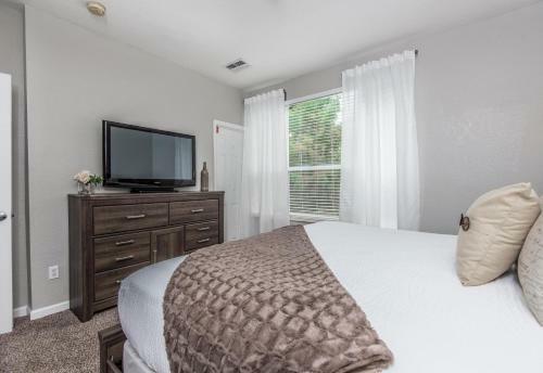 Apartamento At Tideview