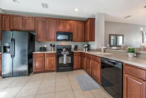 Apartamento At Tideview
