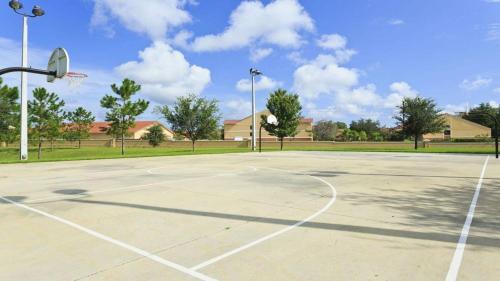 6br Windsor Hills Villa