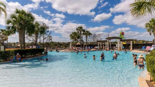 Disney Daze Villa