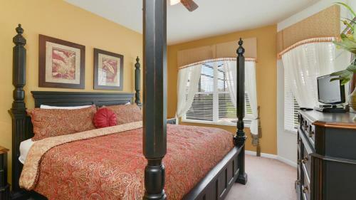 Disney Daze Villa