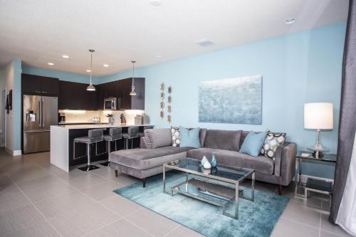 Super Cozy 3 Bedroom Villa