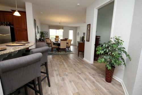 Apartamento Cayview Condo #231537