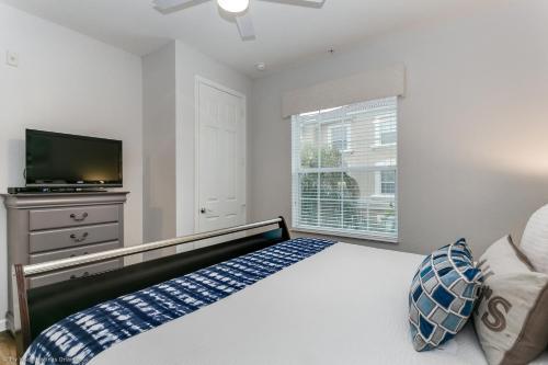 Apartamento Spring Lakeview Condo
