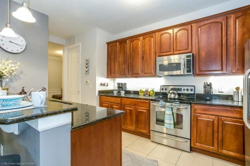 Apartamento Spring Lakeview Condo