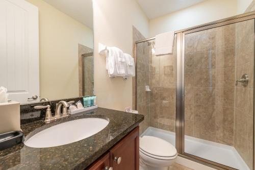Villa Cozy Home With Private Pool And Water Park Access