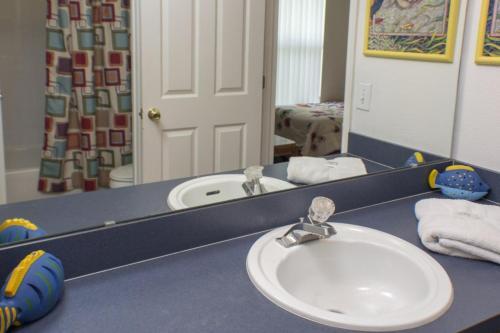 Linda's Silver Creek Home