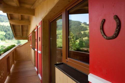 Hostal Zauchtaler Hof