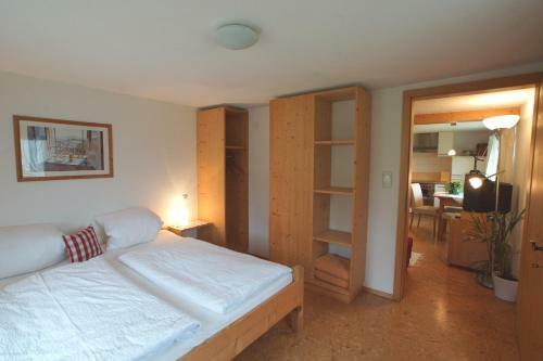 Bed & Breakfast Familienbauernhof K�ss