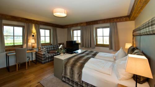 Hotel-berggasthof Winterbauer