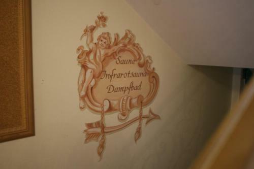 Hotel Garni Alpenland