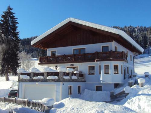 Apartamento Familie Fritzenwallner