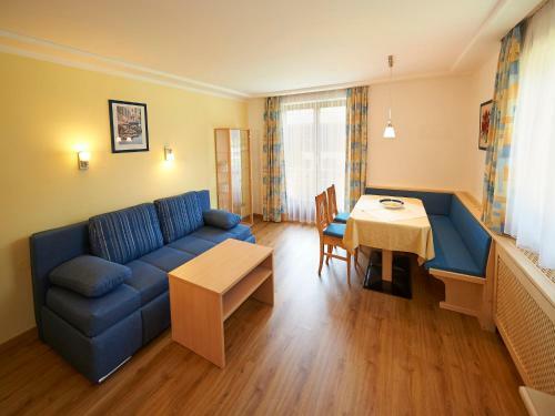 Apartamento Haus Lanner