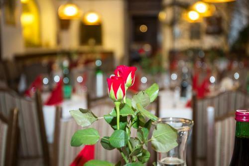 Hotel Rosner