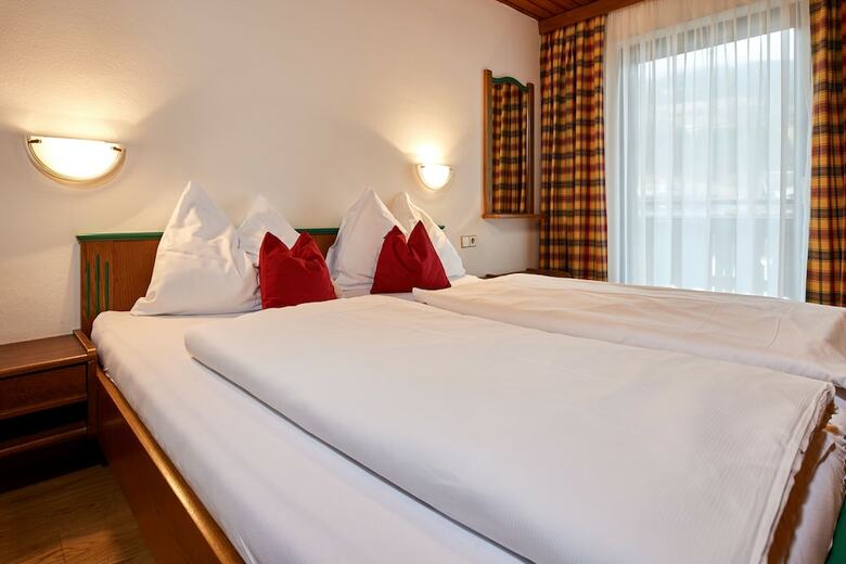 Hostal Pension Bliem