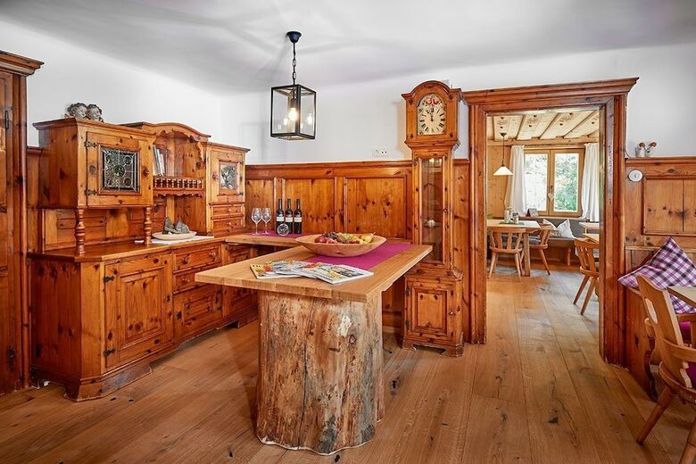 Hostal Pension Bliem