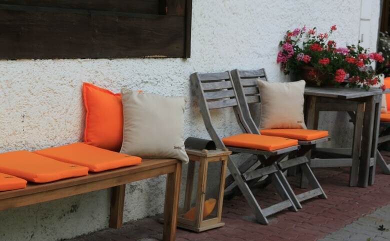 Hostal Pension Bliem