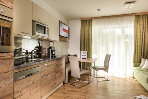 Apartamento Das Burghard