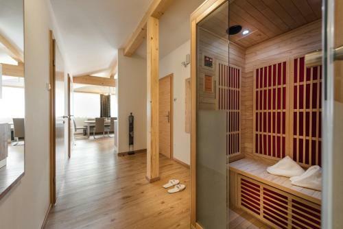 Apartamento Das Burghard