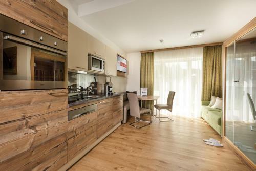 Apartamento Das Burghard