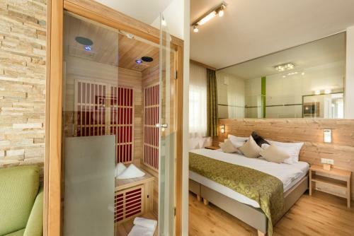 Apartamento Das Burghard