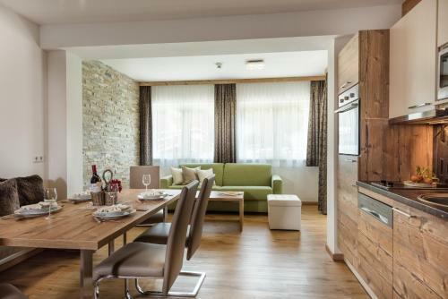 Apartamento Das Burghard