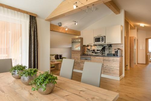 Apartamento Das Burghard