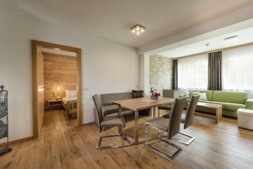 Apartamento Das Burghard