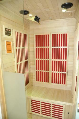 Apartamento Das Burghard