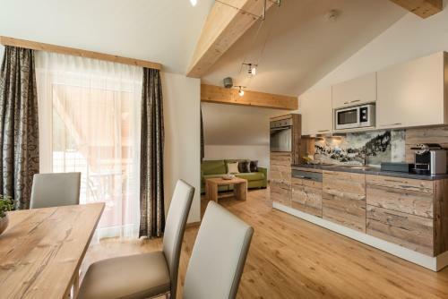 Apartamento Das Burghard