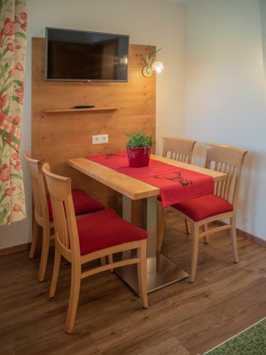 Aparthotel Kristall