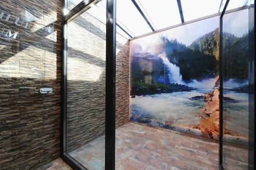 Aparthotel Kristall