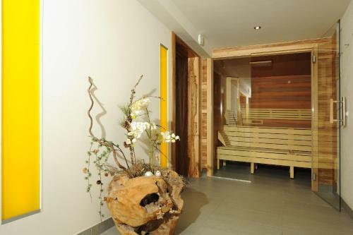 Aparthotel Kristall